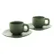 Set tazzine da caffè CATURRA - Anteprima 34