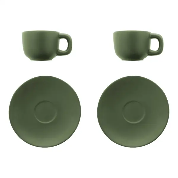 Set tazzine da caffè CATURRA - Immagine 39
