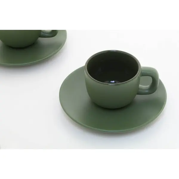Set tazzine da caffè CATURRA - Immagine 38