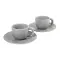 Set tazzine da caffè CATURRA - Anteprima 58
