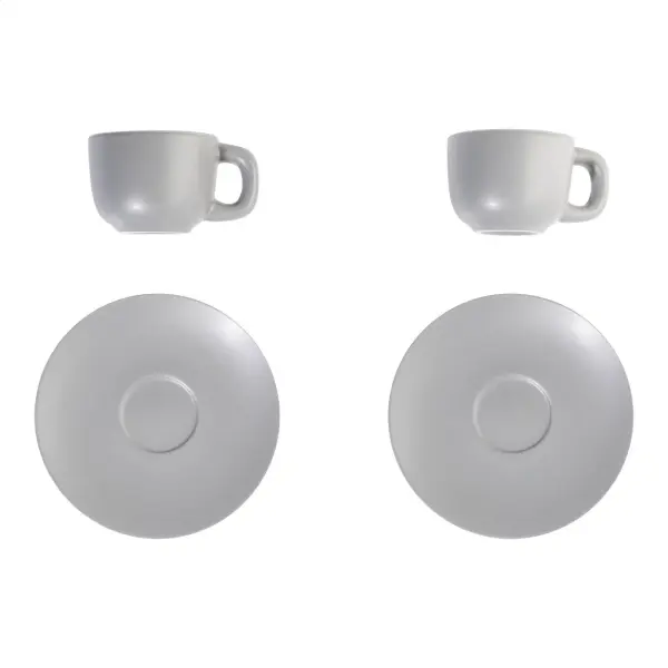 Set tazzine da caffè CATURRA - Immagine 59