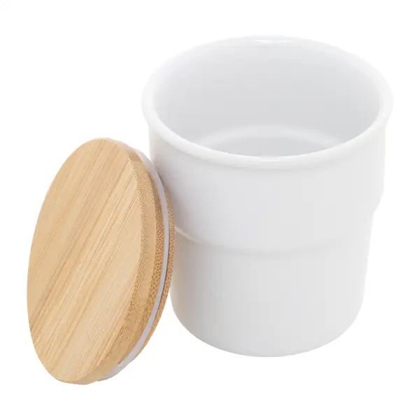 Tazza in ceramica CALLIOPE - Immagine 4