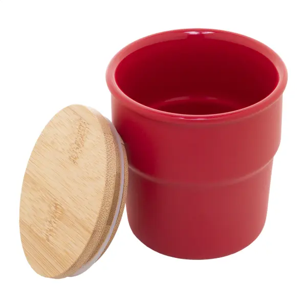 Tazza in ceramica CALLIOPE - Immagine 8
