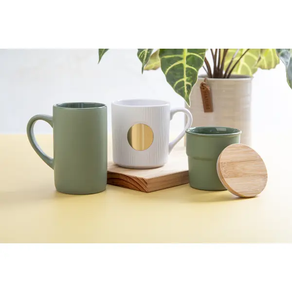 Tazza in ceramica CALLIOPE - Immagine 17
