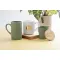Tazza in ceramica CALLIOPE - Anteprima 17
