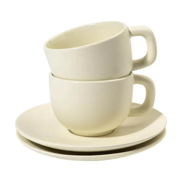 Set tazze da cappuccino CATURRA PLUS - Immagine 60