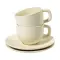 Set tazze da cappuccino CATURRA PLUS - Anteprima 60