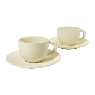 Set tazze da cappuccino CATURRA PLUS - Immagine 61