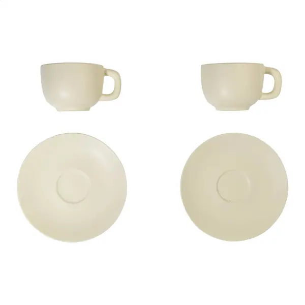 Set tazze da cappuccino CATURRA PLUS - Immagine 62