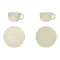Set tazze da cappuccino CATURRA PLUS - Anteprima 62