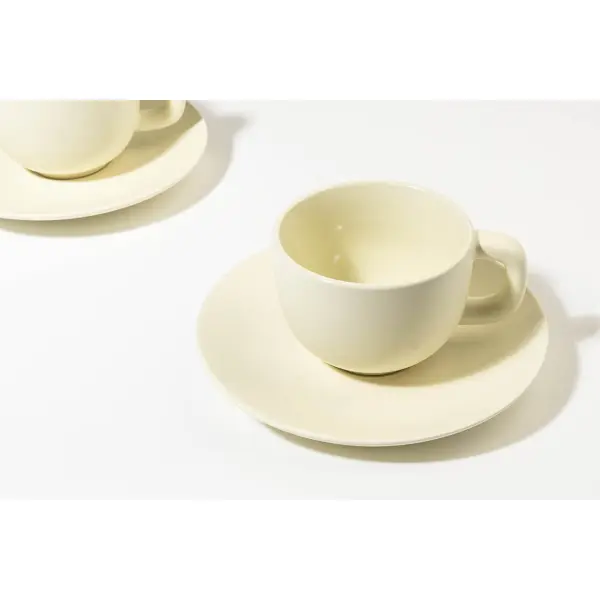 Set tazze da cappuccino CATURRA PLUS - Immagine 59