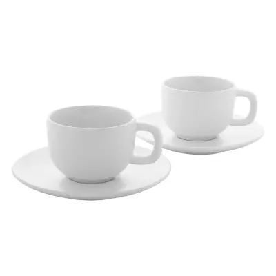 Set tazze da cappuccino CATURRA PLUS - Immagine 3