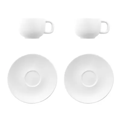 Set tazze da cappuccino CATURRA PLUS - Immagine 4