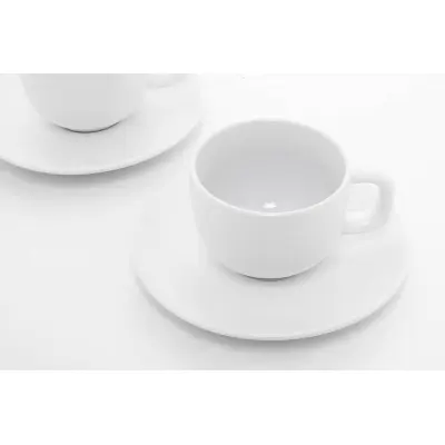 Set tazze da cappuccino CATURRA PLUS - Immagine 12