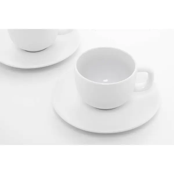 Set tazze da cappuccino CATURRA PLUS - Immagine 12