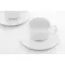 Set tazze da cappuccino CATURRA PLUS - Anteprima 12