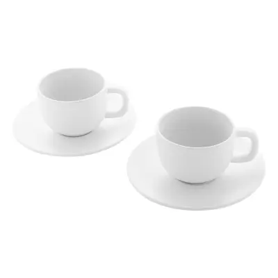 Set tazze da cappuccino CATURRA PLUS - Immagine 7