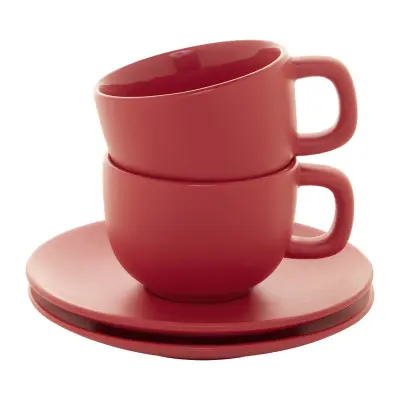 Set tazze da cappuccino CATURRA PLUS - Immagine 14