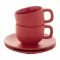 Set tazze da cappuccino CATURRA PLUS - Anteprima 14