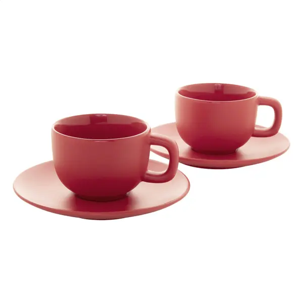 Set tazze da cappuccino CATURRA PLUS - Immagine 13