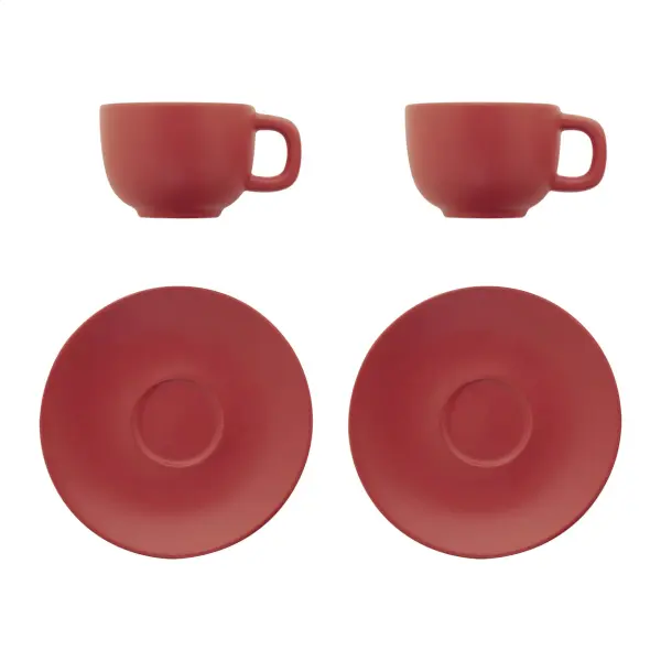 Set tazze da cappuccino CATURRA PLUS - Immagine 15