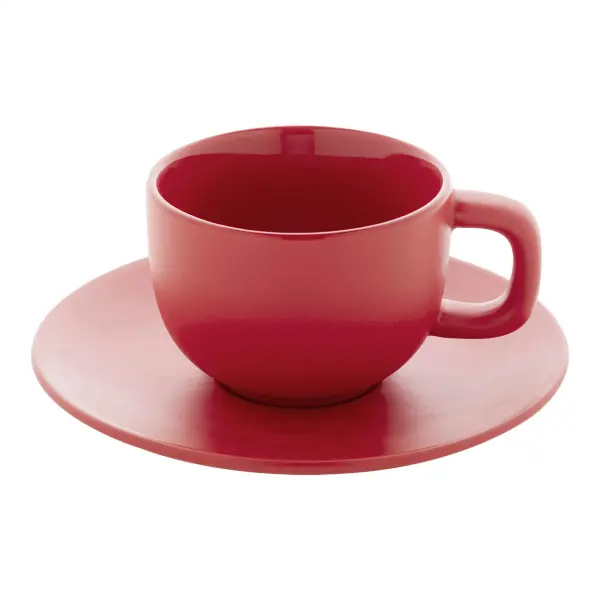 Set tazze da cappuccino CATURRA PLUS - Immagine 16
