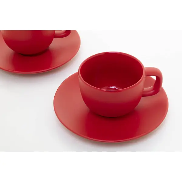 Set tazze da cappuccino CATURRA PLUS - Immagine 23