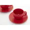 Set tazze da cappuccino CATURRA PLUS - Anteprima 23