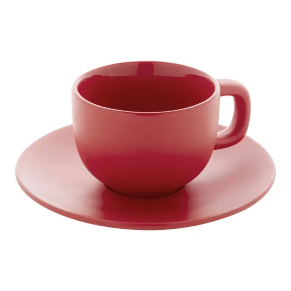 Set tazze da cappuccino CATURRA PLUS - Immagine 17