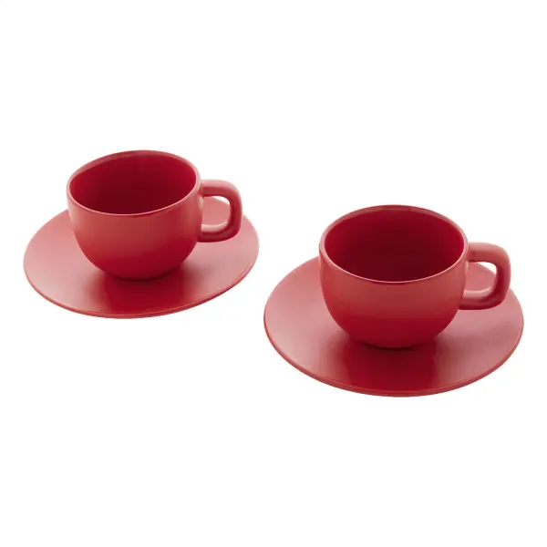 Set tazze da cappuccino CATURRA PLUS - Immagine 18