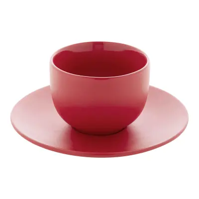 Set tazze da cappuccino CATURRA PLUS - Immagine 19