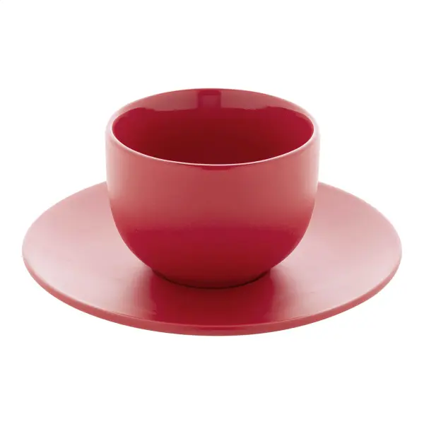 Set tazze da cappuccino CATURRA PLUS - Immagine 19