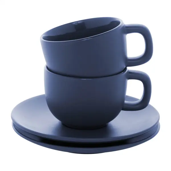 Set tazze da cappuccino CATURRA PLUS - Immagine 33