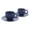 Set tazze da cappuccino CATURRA PLUS - Anteprima 32