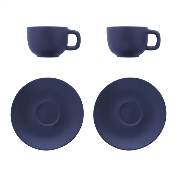 Set tazze da cappuccino CATURRA PLUS - Immagine 29