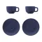 Set tazze da cappuccino CATURRA PLUS - Anteprima 29