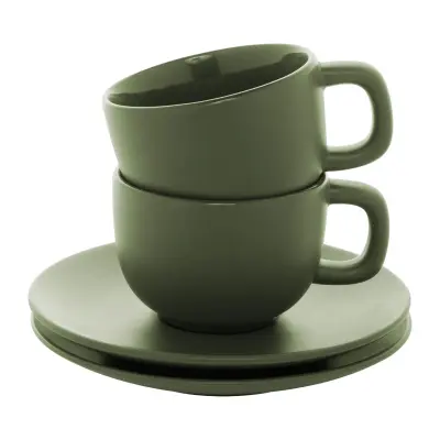 Set tazze da cappuccino CATURRA PLUS - Immagine 36