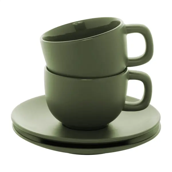 Set tazze da cappuccino CATURRA PLUS - Immagine 36