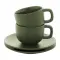 Set tazze da cappuccino CATURRA PLUS - Anteprima 36