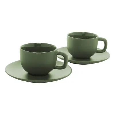 Set tazze da cappuccino CATURRA PLUS - Immagine 35