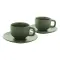 Set tazze da cappuccino CATURRA PLUS - Anteprima 35