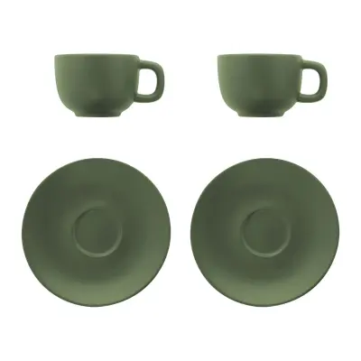 Set tazze da cappuccino CATURRA PLUS - Immagine 37