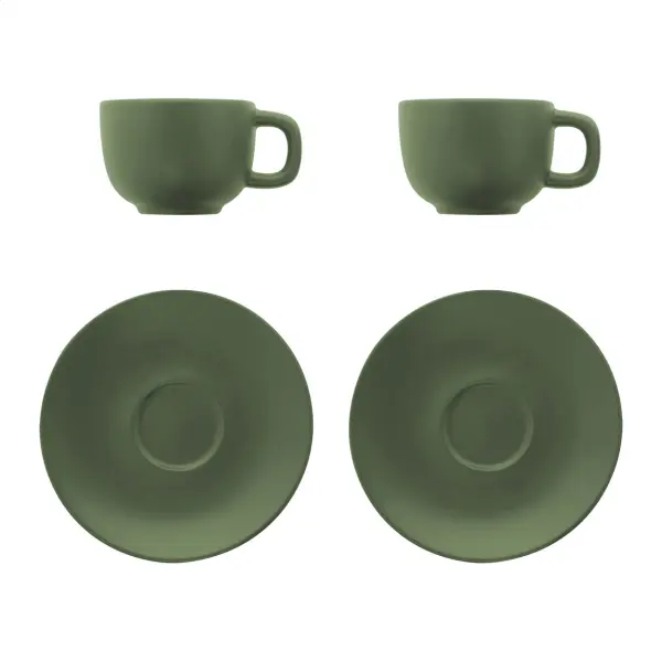 Set tazze da cappuccino CATURRA PLUS - Immagine 37