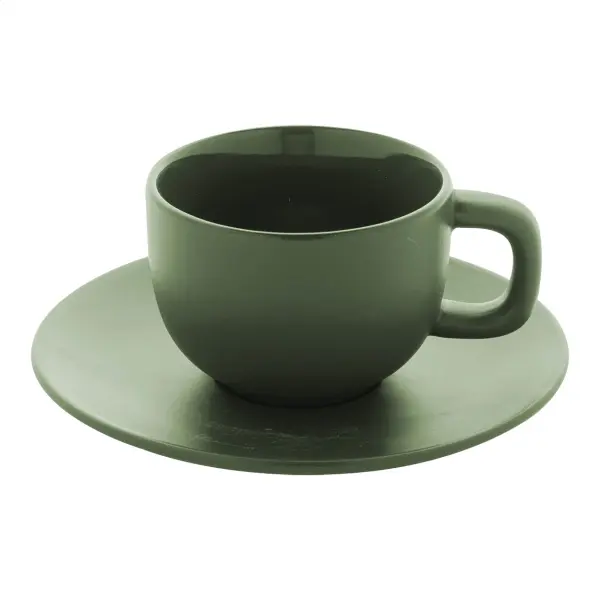 Set tazze da cappuccino CATURRA PLUS - Immagine 38
