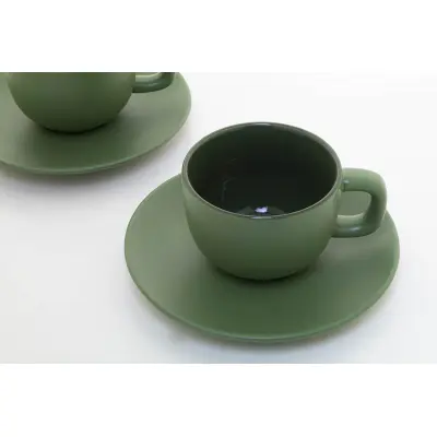 Set tazze da cappuccino CATURRA PLUS - Immagine 47