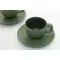 Set tazze da cappuccino CATURRA PLUS - Anteprima 47