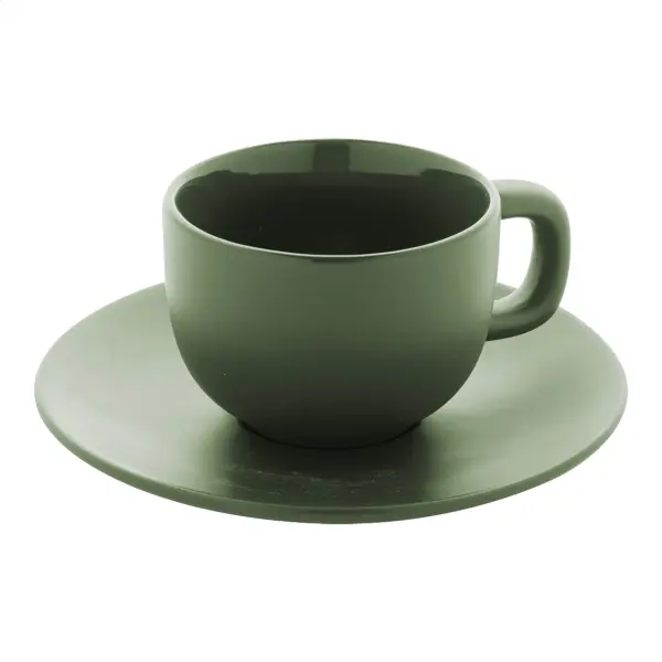 Set tazze da cappuccino CATURRA PLUS - Immagine 39