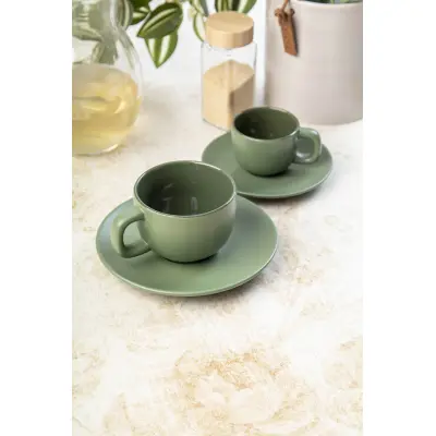 Set tazze da cappuccino CATURRA PLUS - Immagine 46