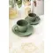 Set tazze da cappuccino CATURRA PLUS - Anteprima 46