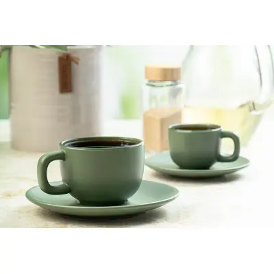 Set tazze da cappuccino CATURRA PLUS - Immagine 41
